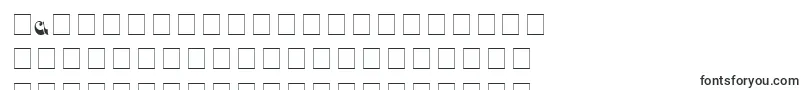 VocoScriptSsi Font – Kyrgyz Fonts