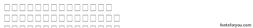 フォントVocoScriptSsi – ネパールのフォント