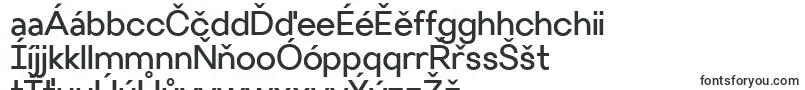 VillerayRegular Font – Czech Fonts