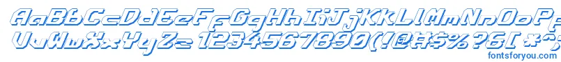 Подробнее о шрифте EnsignFlandryShadowItalic Шрифт EnsignFlandryShadowItalic – синие шрифты
