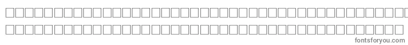 TightRegular Font – Gray Fonts