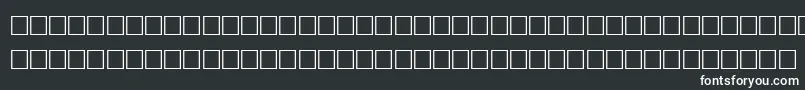 TightRegular Font – White Fonts