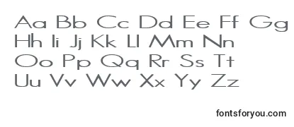HalibutRegular Font