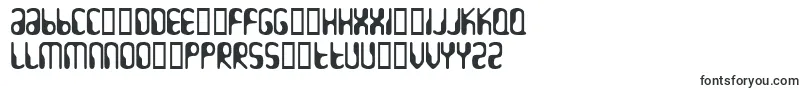Hydrogenwhiskey Font – Azerbaijani Fonts