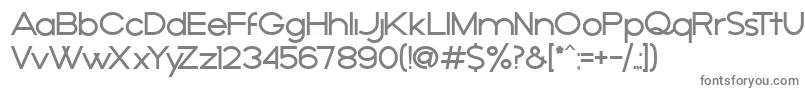 AРґejo Font – Gray Fonts
