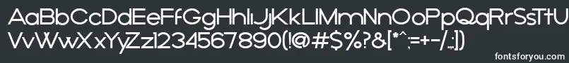 AРґejo Font – White Fonts