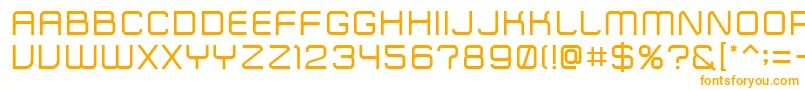 En savoir plus sur la police ZipTypeface Police ZipTypeface – polices orange