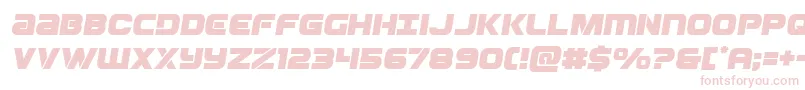 Ozdasemital Font – Pink Fonts