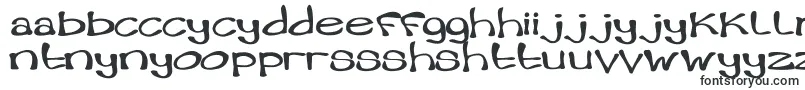Ham Font – Kinyarwanda Fonts