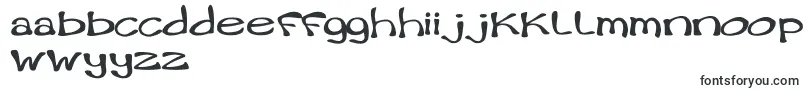 フォントHam – スワヒリ文字
