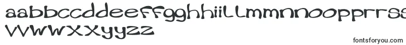 Шрифт Ham – ирландские шрифты