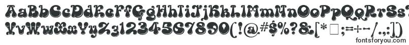 KingthingsLickorishe Font – Fonts for Adobe Reader