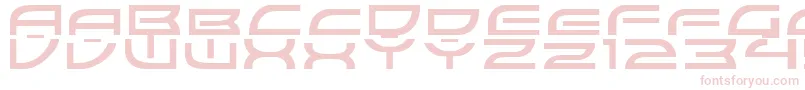ColonyWarsNormal Font – Pink Fonts