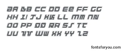 DirektorAcademyItalic Font