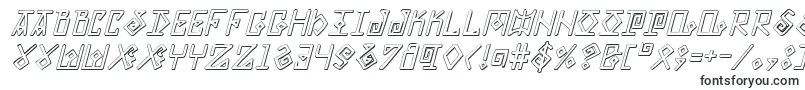 Eldermagicsi-fontti – Fontit Adobe Muselle