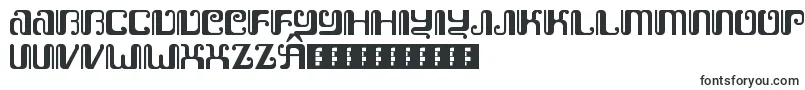 KemasyuranJawa Font – Frisian Fonts