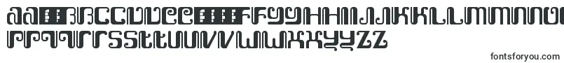 KemasyuranJawa Font – Macedonian Fonts