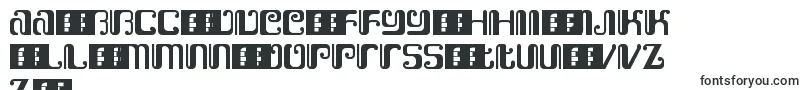 KemasyuranJawa Font – Latvian Fonts