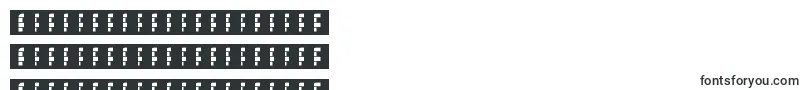 KemasyuranJawa-Schriftart – Baschkirische Schriften