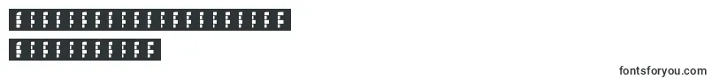KemasyuranJawa-Schriftart – persische Schriften