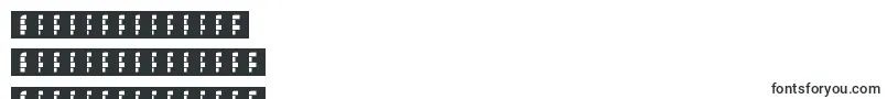 KemasyuranJawa Font – Thai Fonts