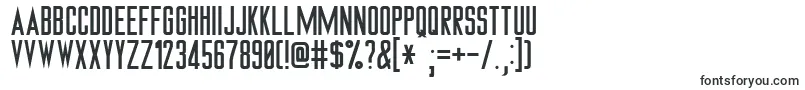 TngMonitorsPlain Font – Fonts for Profile Headers