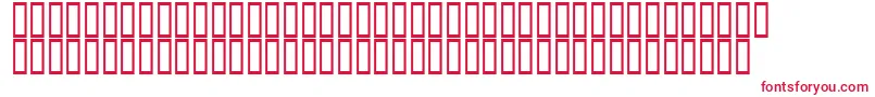 SteinbergChordSymbols Font – Red Fonts