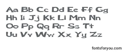 FzBasic12Ex Font