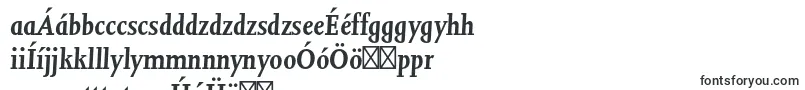 JoannamtstdBolditalic Font – Hungarian Fonts