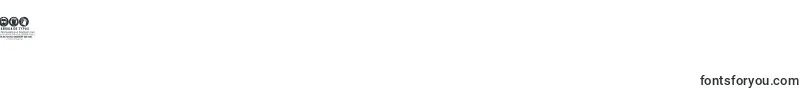 FdtWonderlandDemoVersion Font – Fonts for Digit 5
