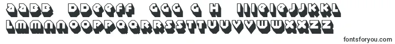 Sudburybasin3D Font – Maltese Fonts
