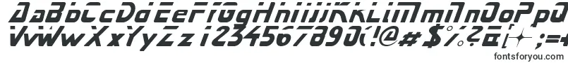 NextStarKursiv Font – Fonts for Adobe Illustrator