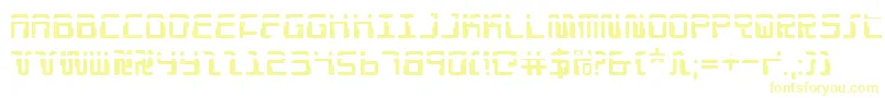 Droidloverlaser Font – Yellow Fonts