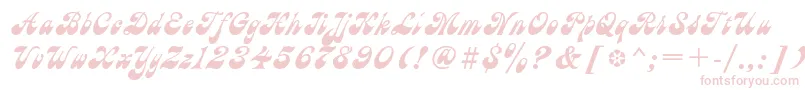 Astra Font – Pink Fonts