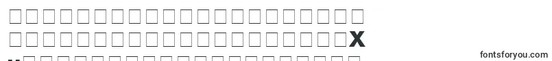 Futurisextra Font – Armenian Fonts