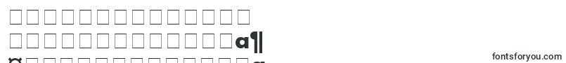 Futurisextra Font – Sinhala Fonts
