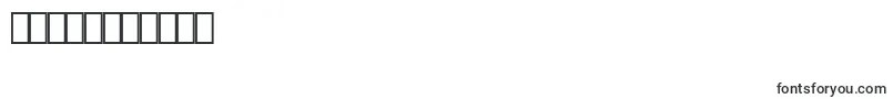 SultanKoufiCircular Font – Fonts for Numbers and Digits