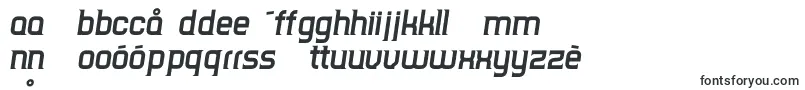 TripserifceBolditalic Font – Polish Fonts