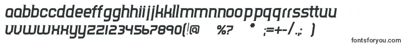 TripserifceBolditalic Font – CapCut Fonts