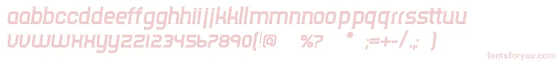 TripserifceBolditalic Font – Pink Fonts