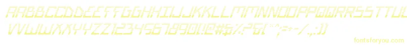 Biotypgi Font – Yellow Fonts