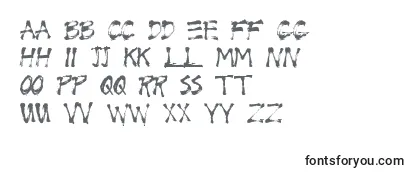 Review of the Wrix Font