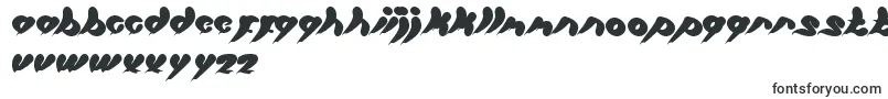 LetItBe Font – Computer Fonts