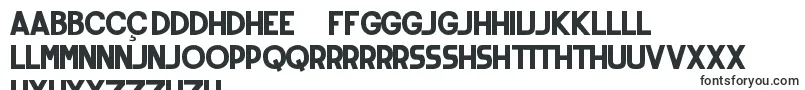 RoundedSans Font – Nyanja Fonts