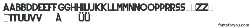 RoundedSans Font – Estonian Fonts