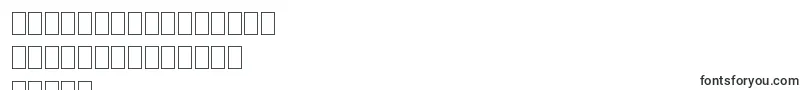 RoundedSans Font – Kurdish Fonts