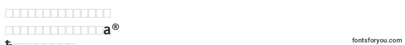 Weitere Informationen zur OfficinasansmaccttBold-Schriftart OfficinasansmaccttBold-Schriftart – panjabi Schriften