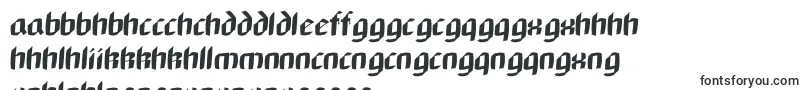 Neugothic Font – Zulu Fonts