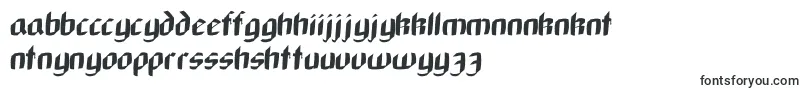 Neugothic Font – Kinyarwanda Fonts