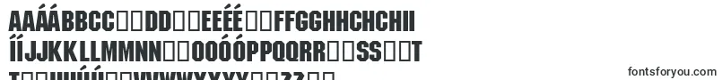 MotsdbNormal Font – Czech Fonts